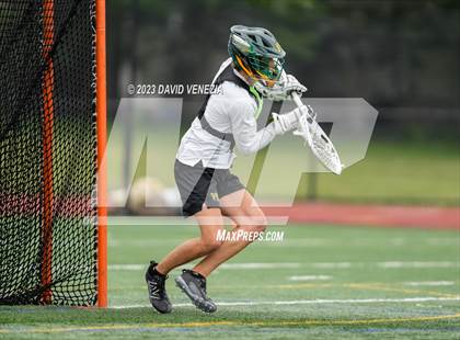 Thumbnail 2 in Morris Knolls @ Chatham (NJSIAA North Jersey Group 3 Semifinal) (editorial only) photogallery.