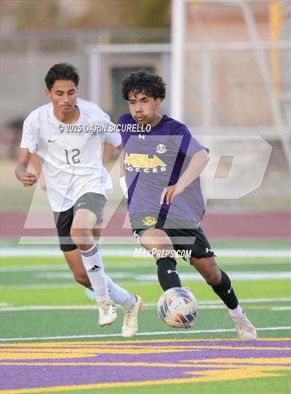 Thumbnail 2 in Gila Ridge @ Mesa photogallery.