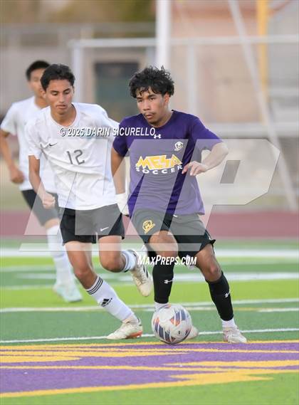 Thumbnail 1 in Gila Ridge @ Mesa photogallery.
