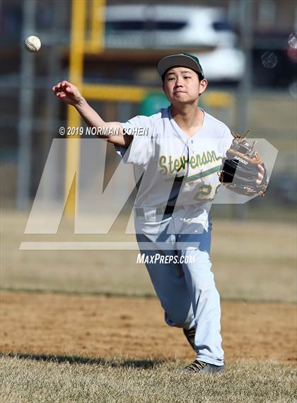 Thumbnail 3 in Crystal Lake S @ Stevenson photogallery.