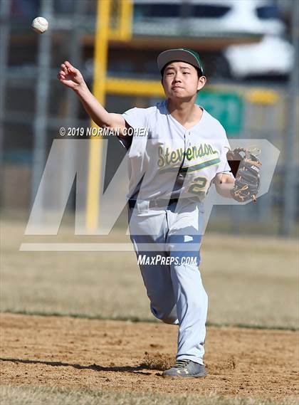Thumbnail 3 in Crystal Lake S @ Stevenson photogallery.