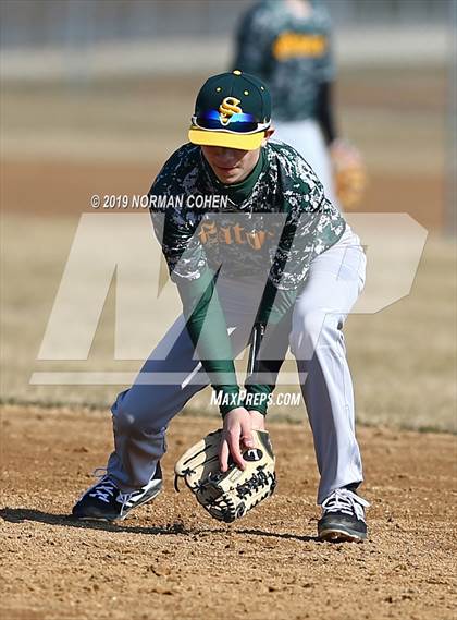 Thumbnail 1 in Crystal Lake S @ Stevenson photogallery.