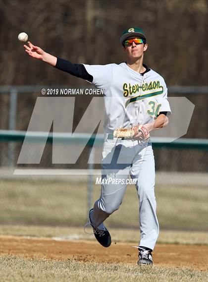 Thumbnail 2 in Crystal Lake S @ Stevenson photogallery.