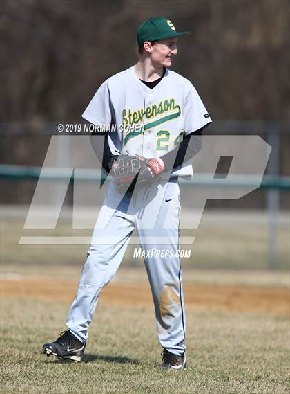 Thumbnail 2 in Crystal Lake S @ Stevenson photogallery.