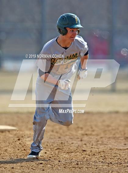 Thumbnail 1 in Crystal Lake S @ Stevenson photogallery.
