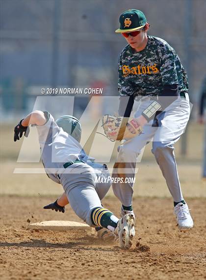 Thumbnail 2 in Crystal Lake S @ Stevenson photogallery.