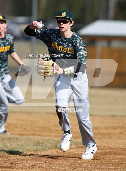 Thumbnail 2 in Crystal Lake S @ Stevenson photogallery.