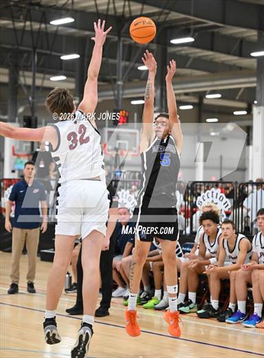 Perry vs. La Mirada (Section 7)