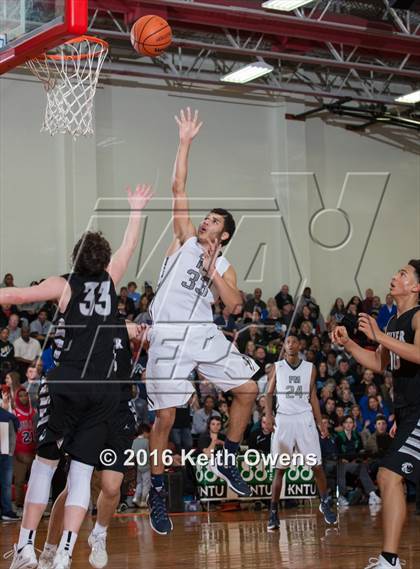 Thumbnail 2 in Guyer vs. Flower Mound (UIL 6A Bidistrict) photogallery.