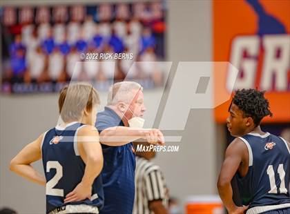 Thumbnail 3 in Grand Oaks vs College Park photogallery.
