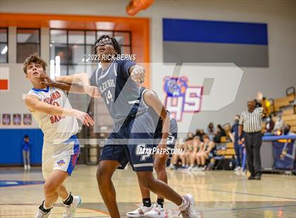 Thumbnail 3 in Grand Oaks vs College Park photogallery.
