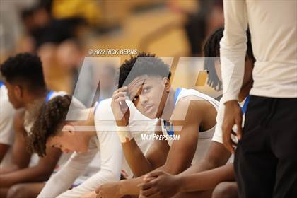 Thumbnail 3 in Grand Oaks vs College Park photogallery.