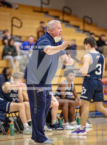 Thumbnail 3 in Grand Oaks vs College Park photogallery.