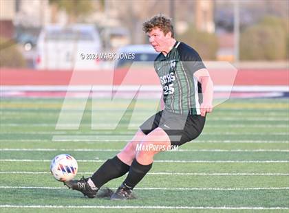 Thumbnail 1 in Gilbert Christian vs. Pusch Ridge Christian Academy (AIA 3A Final) photogallery.