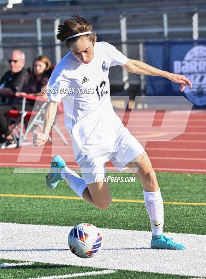 Thumbnail 1 in Gilbert Christian vs. Pusch Ridge Christian Academy (AIA 3A Final) photogallery.