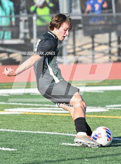 Thumbnail 1 in Gilbert Christian vs. Pusch Ridge Christian Academy (AIA 3A Final) photogallery.