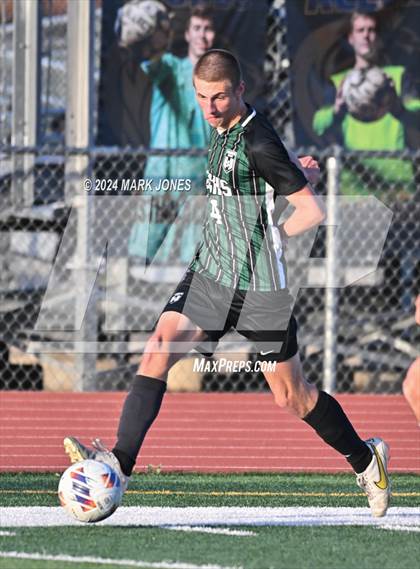 Thumbnail 1 in Gilbert Christian vs. Pusch Ridge Christian Academy (AIA 3A Final) photogallery.