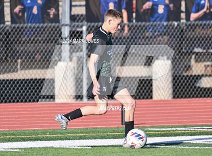 Thumbnail 1 in Gilbert Christian vs. Pusch Ridge Christian Academy (AIA 3A Final) photogallery.