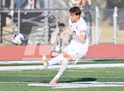 Thumbnail 1 in Gilbert Christian vs. Pusch Ridge Christian Academy (AIA 3A Final) photogallery.