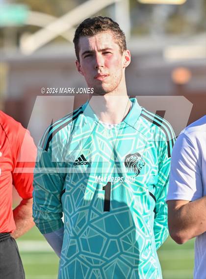 Thumbnail 1 in Gilbert Christian vs. Pusch Ridge Christian Academy (AIA 3A Final) photogallery.