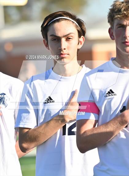 Thumbnail 1 in Gilbert Christian vs. Pusch Ridge Christian Academy (AIA 3A Final) photogallery.