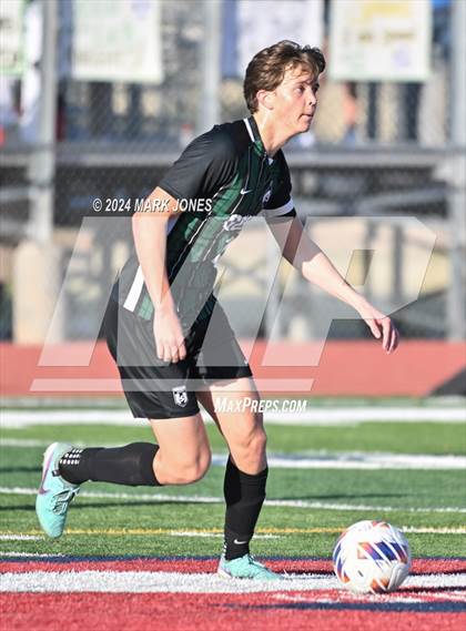 Thumbnail 1 in Gilbert Christian vs. Pusch Ridge Christian Academy (AIA 3A Final) photogallery.