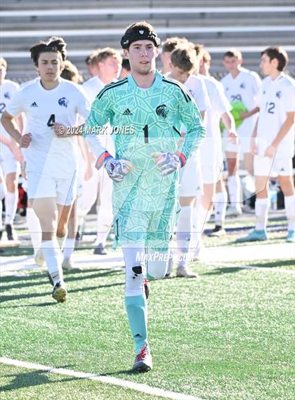 Thumbnail 1 in Gilbert Christian vs. Pusch Ridge Christian Academy (AIA 3A Final) photogallery.