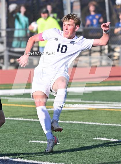 Thumbnail 1 in Gilbert Christian vs. Pusch Ridge Christian Academy (AIA 3A Final) photogallery.