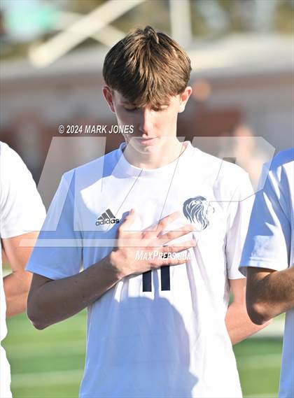 Thumbnail 2 in Gilbert Christian vs. Pusch Ridge Christian Academy (AIA 3A Final) photogallery.