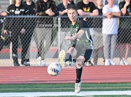 Thumbnail 3 in Gilbert Christian vs. Pusch Ridge Christian Academy (AIA 3A Final) photogallery.