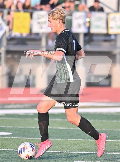 Thumbnail 1 in Gilbert Christian vs. Pusch Ridge Christian Academy (AIA 3A Final) photogallery.