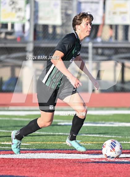 Thumbnail 3 in Gilbert Christian vs. Pusch Ridge Christian Academy (AIA 3A Final) photogallery.