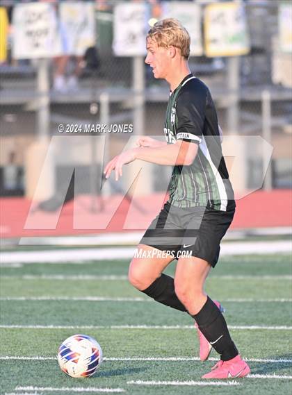 Thumbnail 2 in Gilbert Christian vs. Pusch Ridge Christian Academy (AIA 3A Final) photogallery.