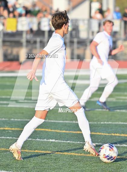 Thumbnail 1 in Gilbert Christian vs. Pusch Ridge Christian Academy (AIA 3A Final) photogallery.