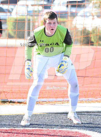 Thumbnail 1 in Gilbert Christian vs. Pusch Ridge Christian Academy (AIA 3A Final) photogallery.