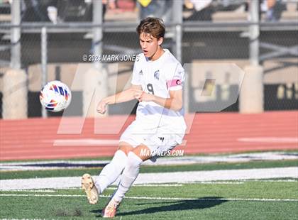 Thumbnail 2 in Gilbert Christian vs. Pusch Ridge Christian Academy (AIA 3A Final) photogallery.