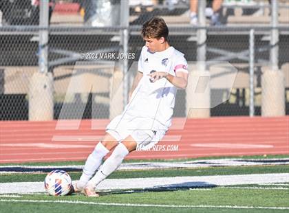 Thumbnail 1 in Gilbert Christian vs. Pusch Ridge Christian Academy (AIA 3A Final) photogallery.