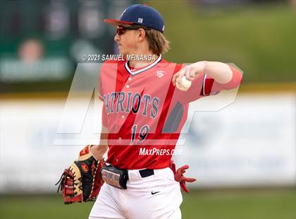 Thumbnail 3 in Papillion-LaVista @ Millard South photogallery.