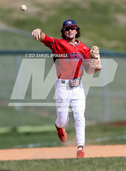 Thumbnail 3 in Papillion-LaVista @ Millard South photogallery.