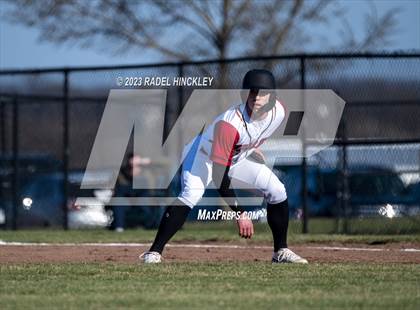 Thumbnail 1 in Platte County @ Fort Osage photogallery.