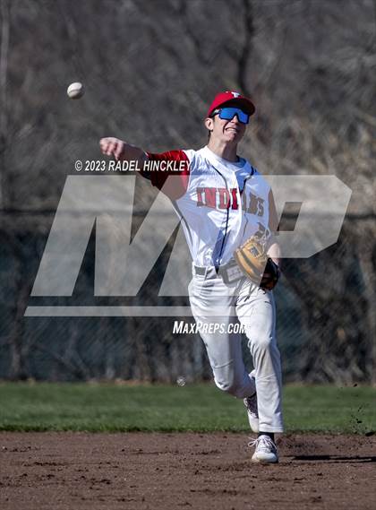 Thumbnail 2 in Platte County @ Fort Osage photogallery.