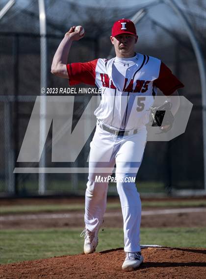 Thumbnail 3 in Platte County @ Fort Osage photogallery.