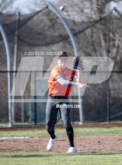Thumbnail 2 in Platte County @ Fort Osage photogallery.