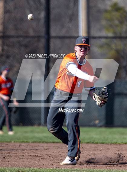 Thumbnail 1 in Platte County @ Fort Osage photogallery.