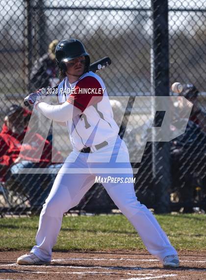 Thumbnail 1 in Platte County @ Fort Osage photogallery.