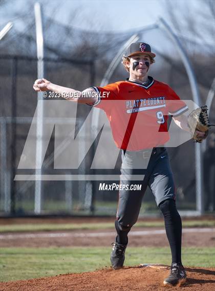 Thumbnail 3 in Platte County @ Fort Osage photogallery.