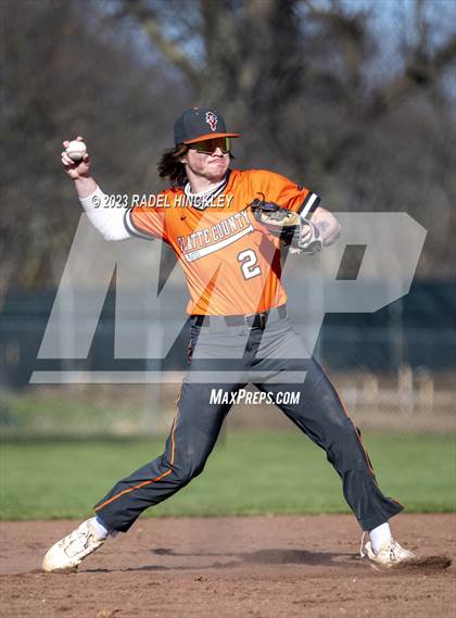 Thumbnail 2 in Platte County @ Fort Osage photogallery.