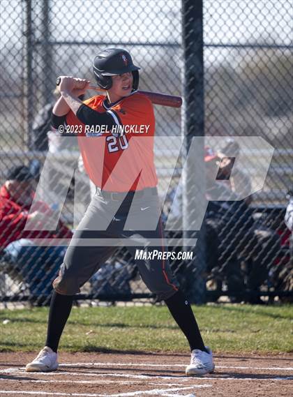 Thumbnail 2 in Platte County @ Fort Osage photogallery.