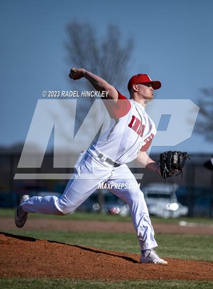 Thumbnail 1 in Platte County @ Fort Osage photogallery.