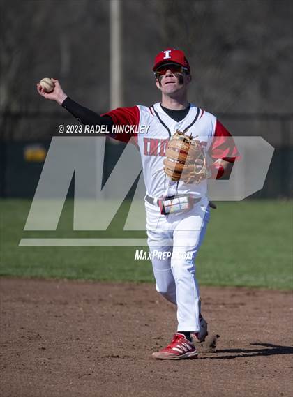 Thumbnail 2 in Platte County @ Fort Osage photogallery.